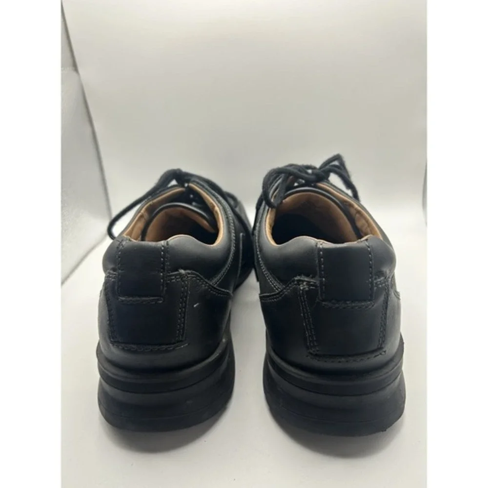 Jarman men lace